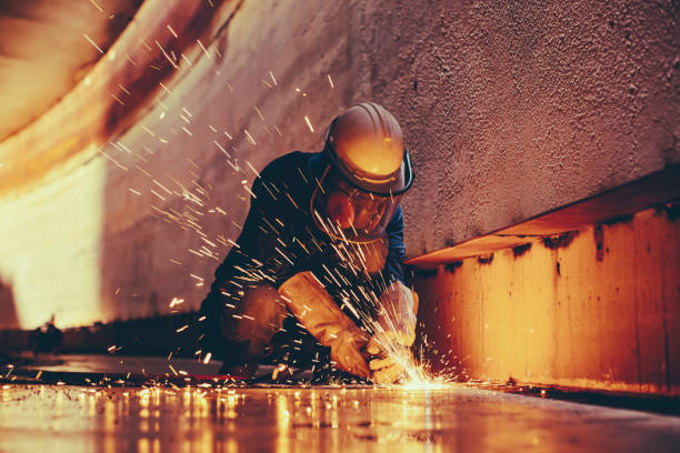 Professional Welder & Metal Fabrication in Cedar Mill, OR