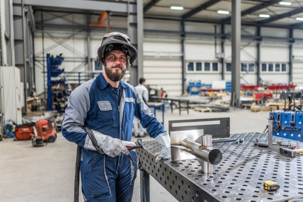 Best Welding Equipment Sales and Repair in Cedar Mill, OR