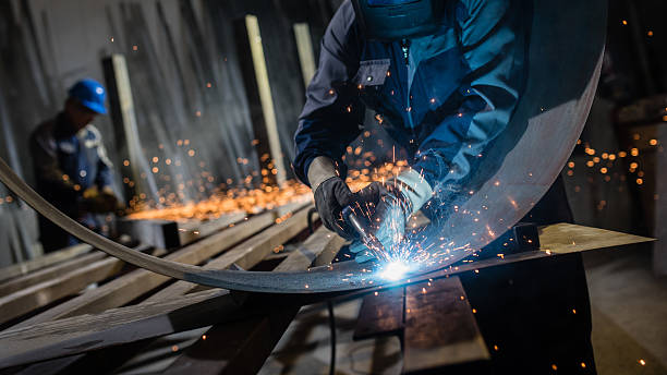 Cedar Mill, OR Welder & Metal Fabrication Company